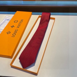 $29.00,Louis Vuitton Ties For Men # 301987