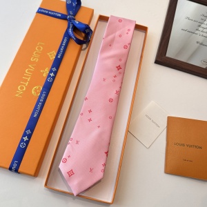 $29.00,Louis Vuitton Ties For Men # 301996