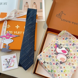 $29.00,Louis Vuitton Ties For Men # 301997