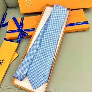 $29.00,Louis Vuitton Ties For Men # 301999
