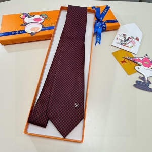 $29.00,Louis Vuitton Ties For Men # 302003
