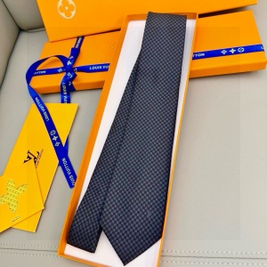 $29.00,Louis Vuitton Ties For Men # 302004