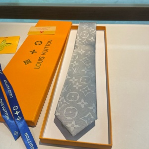 $29.00,Louis Vuitton Ties For Men # 302015