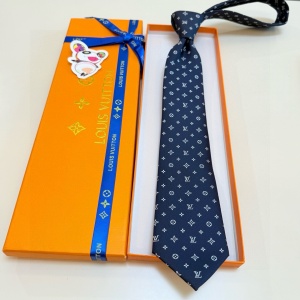 $29.00,Louis Vuitton Ties For Men # 302018
