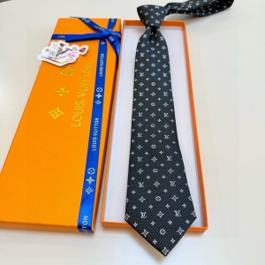 $29.00,Louis Vuitton Ties For Men # 302019