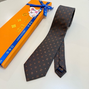 $29.00,Louis Vuitton Ties For Men # 302020