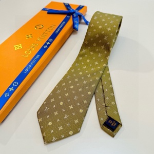 $29.00,Louis Vuitton Ties For Men # 302023