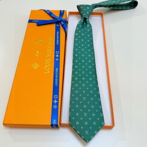 $29.00,Louis Vuitton Ties For Men # 302024