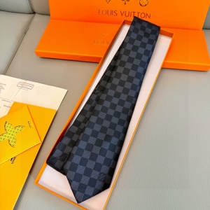 $29.00,Louis Vuitton Ties For Men # 302026
