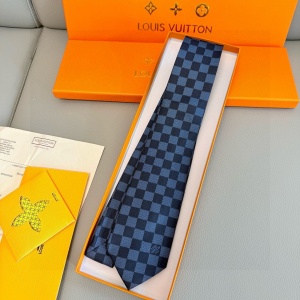 $29.00,Louis Vuitton Ties For Men # 302027