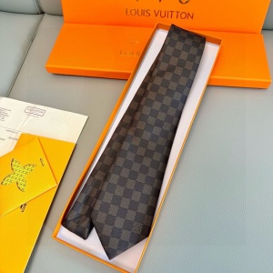 $29.00,Louis Vuitton Ties For Men # 302029