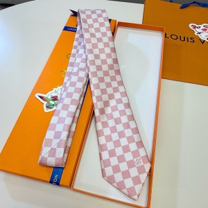 $29.00,Louis Vuitton Ties For Men # 302030