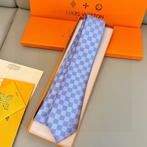 $29.00,Louis Vuitton Ties For Men # 302031