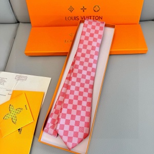 $29.00,Louis Vuitton Ties For Men # 302032