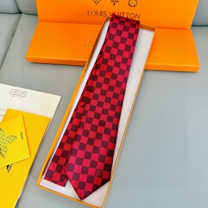 $29.00,Louis Vuitton Ties For Men # 302033