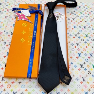 $29.00,Louis Vuitton Ties For Men # 302035