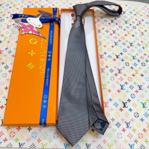 $29.00,Louis Vuitton Ties For Men # 302037