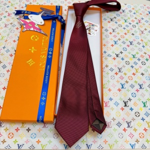 $29.00,Louis Vuitton Ties For Men # 302039