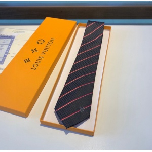 $29.00,Louis Vuitton Ties For Men # 302041