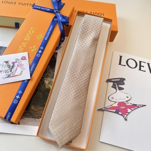 $29.00,Louis Vuitton Ties For Men # 302042