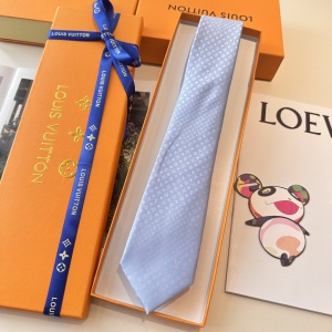$29.00,Louis Vuitton Ties For Men # 302043