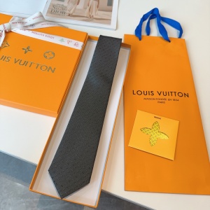 $29.00,Louis Vuitton Ties For Men # 302046