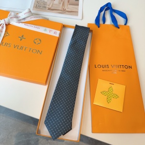$29.00,Louis Vuitton Ties For Men # 302047