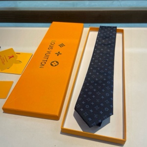 $29.00,Louis Vuitton Ties For Men # 302051