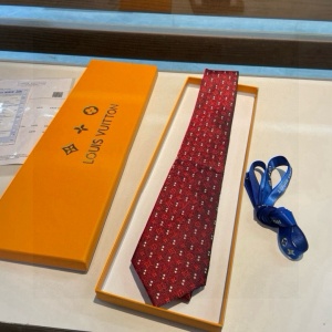 $29.00,Louis Vuitton Ties For Men # 302053