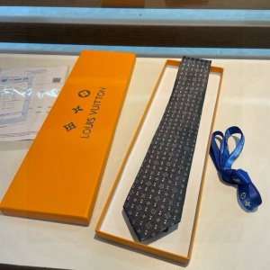 $29.00,Louis Vuitton Ties For Men # 302054