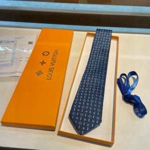 $29.00,Louis Vuitton Ties For Men # 302055