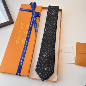 $29.00,Louis Vuitton Ties For Men # 302056