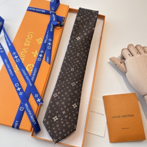 $29.00,Louis Vuitton Ties For Men # 302058