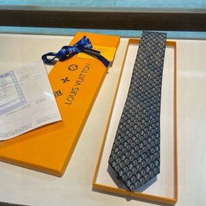 $29.00,Louis Vuitton Ties For Men # 302060
