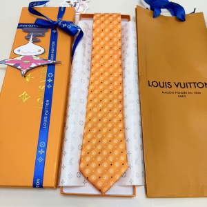$29.00,Louis Vuitton Ties For Men # 302064