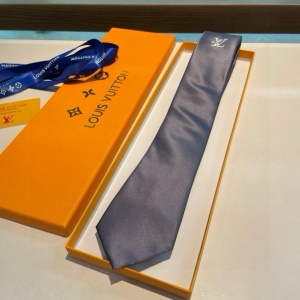 $29.00,Louis Vuitton Ties For Men # 302070