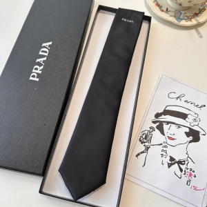 $29.00,Prada Ties For Men # 302071