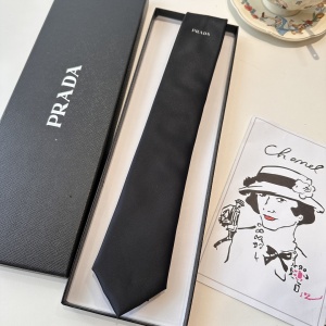 $29.00,Prada Ties For Men # 302074