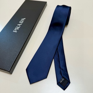 $29.00,Prada Ties For Men # 302076