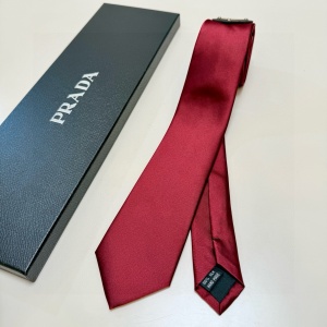 $29.00,Prada Ties For Men # 302077