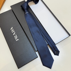$29.00,Prada Ties For Men # 302079