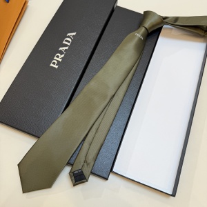 $29.00,Prada Ties For Men # 302080