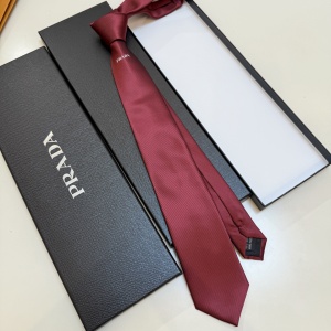 $29.00,Prada Ties For Men # 302082