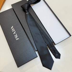 $29.00,Prada Ties For Men # 302083