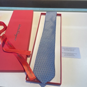 $29.00,Ferragamo Ties For Men # 302093