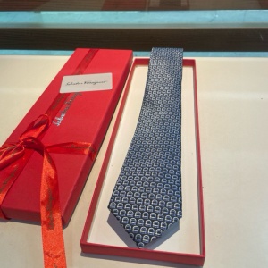 $29.00,Ferragamo Ties For Men # 302094
