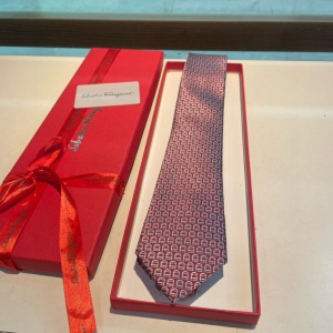 $29.00,Ferragamo Ties For Men # 302095