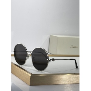 $55.00,Cartier Sunglasses # 302098