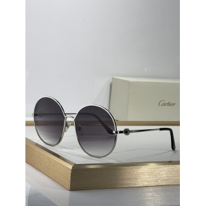 $55.00,Cartier Sunglasses # 302099