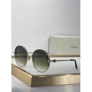 $55.00,Cartier Sunglasses # 302101
